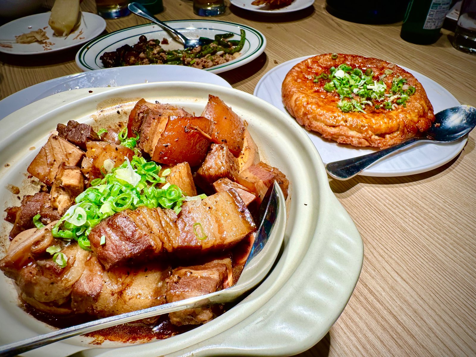時時香 RICE BAR - 淡水店用餐照片